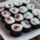 Sushi Pick Two Rolls