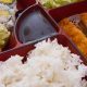 Chicken Katsu Lunch Bento Box