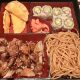 Dinner Hibachi Box