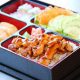 Hibachi Lunch Bento Box