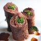 New York Steak Roll