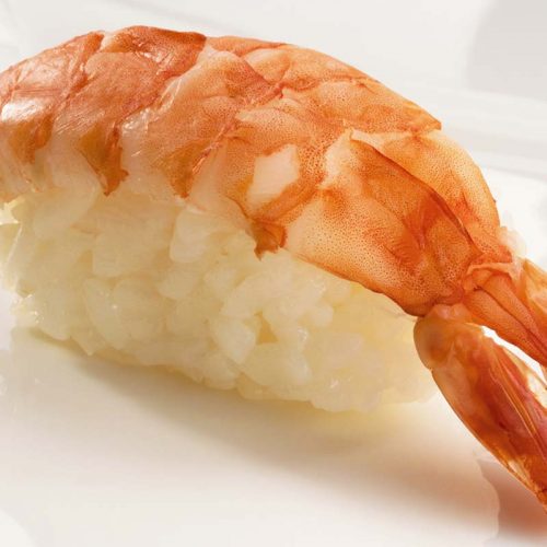 Shrimp Ebi