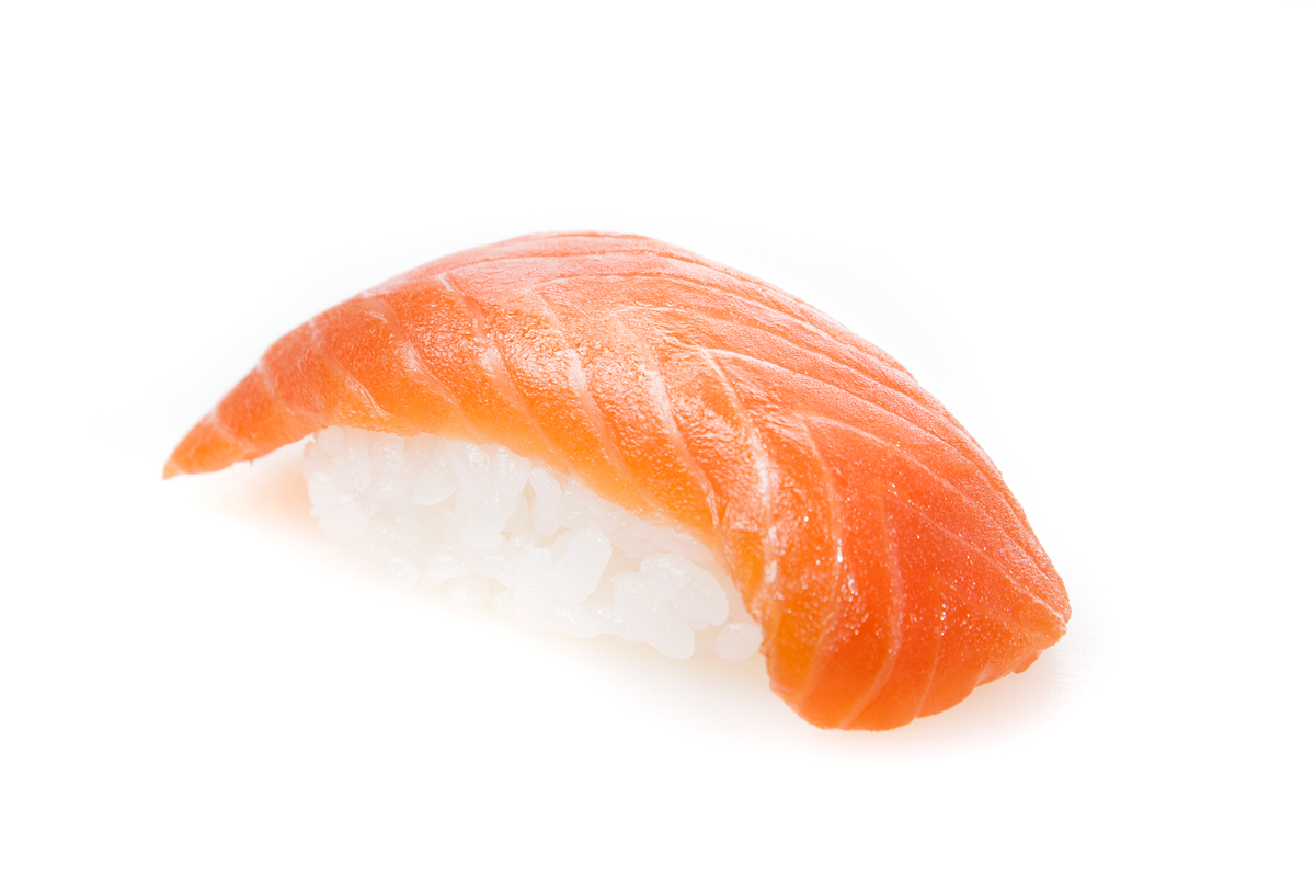 Smoked Salmon – A-Aki Sushi & Steakhouse Florida Mall