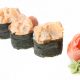 Spicy Octopus Roll