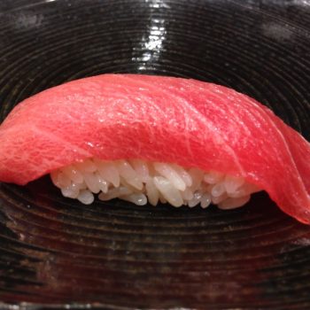 Toro Fatty Tuna