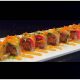 Valentine Roll