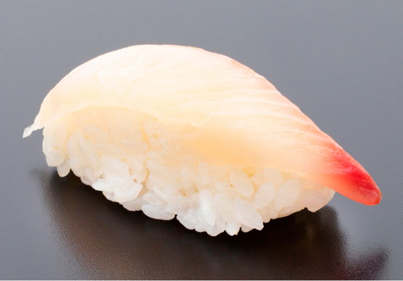 White Fish Tai