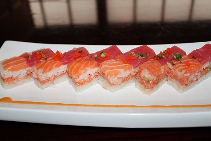 All-You-Can-Eat Sushi Orlando | 407-888-9545 | A-Aki Sushi