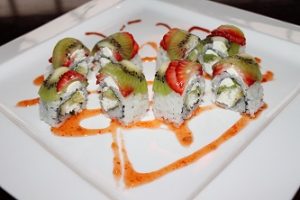 Sushi Orlando Sushi A-Aki Sushi Orlando