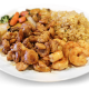 Hibachi Combo