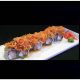 Super Volcano Roll
