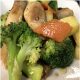 Vegetable Hibachi