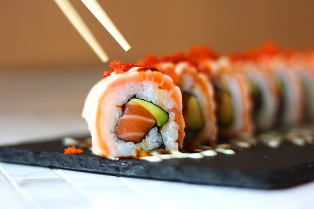 All-You-Can-Eat-Sushi